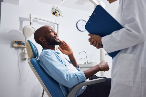 Best Emergency Dental Care for Broken or Chipped Teeth in Mount Pleasant, UT