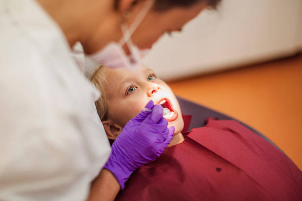 Best Emergency TMJ Treatment in Mount Pleasant, UT