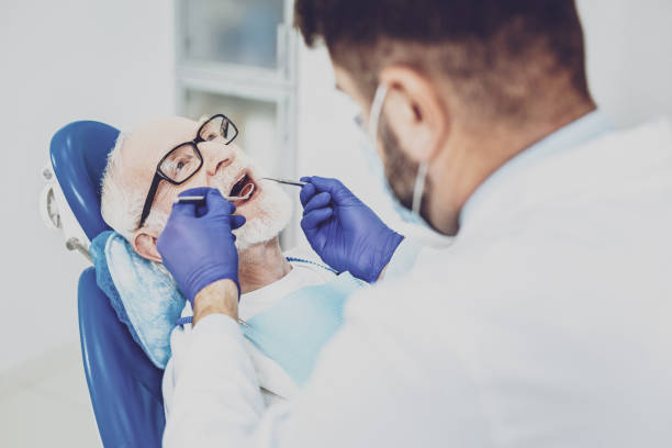 Best Emergency Denture Repair in Mount Pleasant, UT